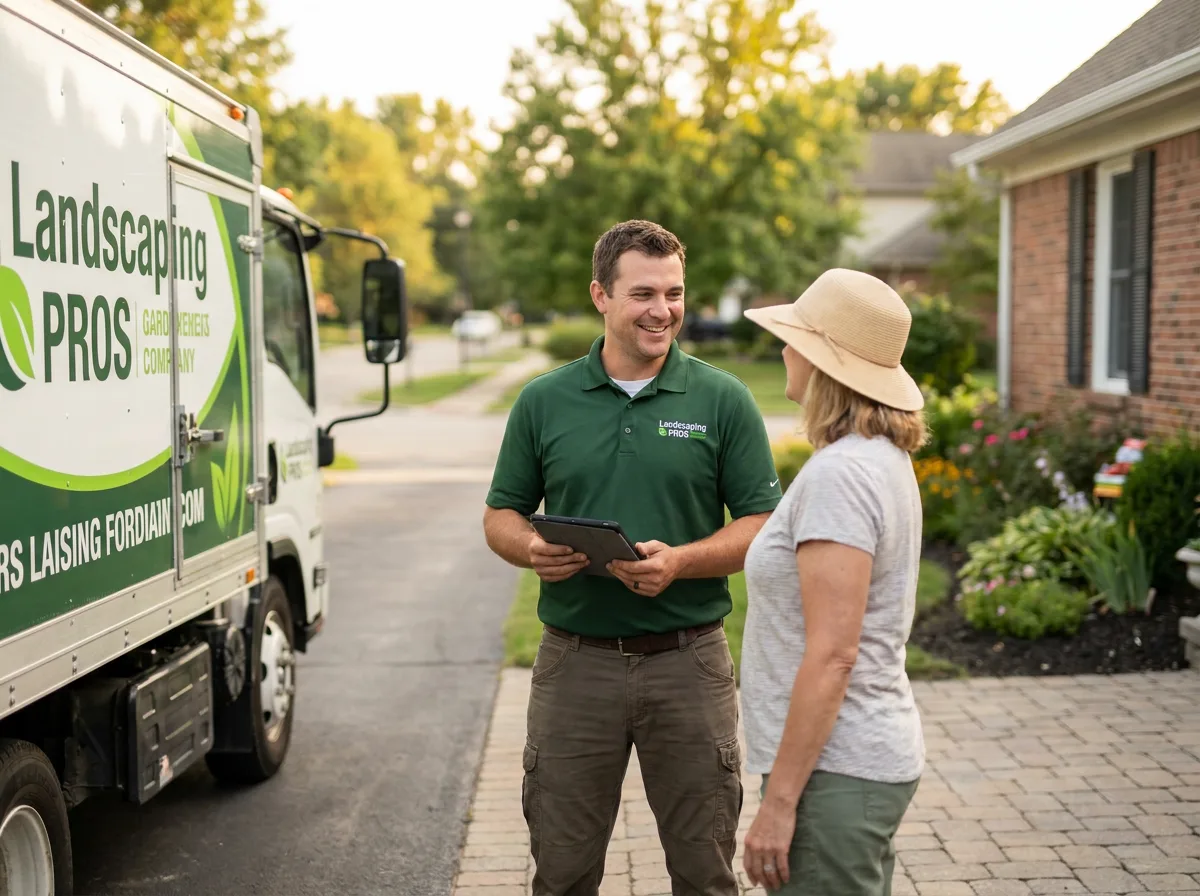 Landscaping Trezevant, TN FAQs